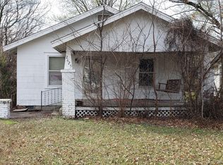 2625 Denver St, Muskogee, OK 74401