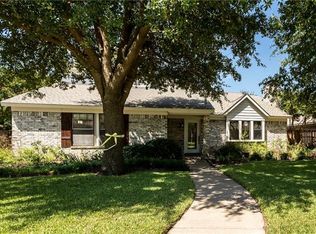 1040 Hummingbird Trl, Grapevine, TX 76051