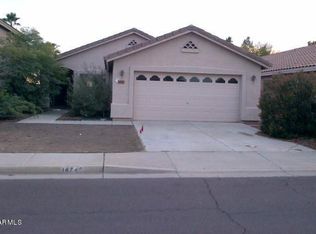 14745 W Lucas Ln, Surprise, AZ 85374