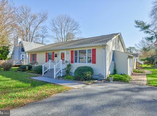 707 Radial Dr, Bethany Beach, DE 19930