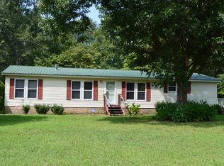 8980 Durant Nixon Rd, Linden, NC 28356