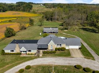 820 County Road 30a, Ashland, OH 44805