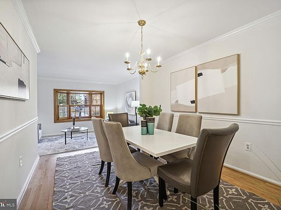 5th image of 2767 Carter Farm Ct