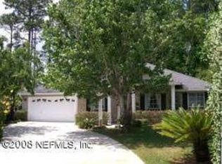 4643 Mill Station Pl, Jacksonville, FL 32257