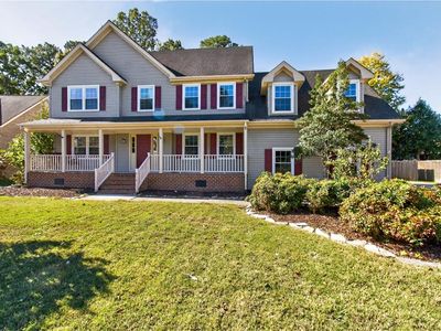 810 Keeling Dr, Chesapeake, VA, 23322