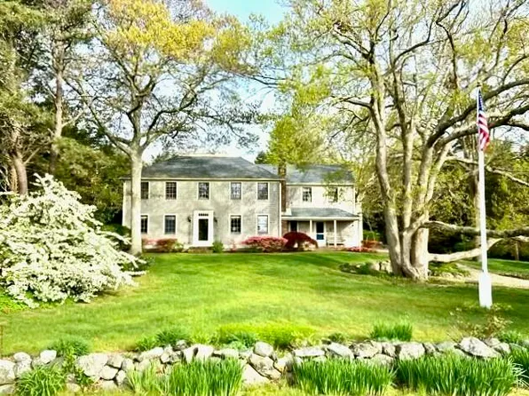 3 Stony Island Way, Orleans, MA 02653