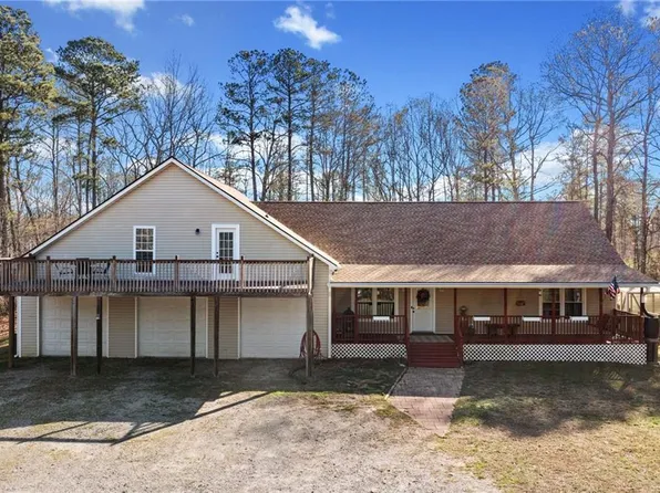 998 Sisley Trl, White, GA 30184