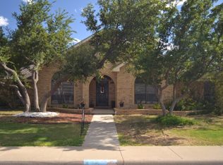 1921 Centerview, Midland, TX 79707
