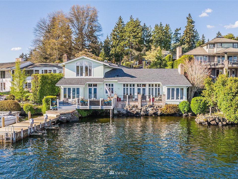 15 Enatai Drive, Bellevue, WA 98004 | Zillow