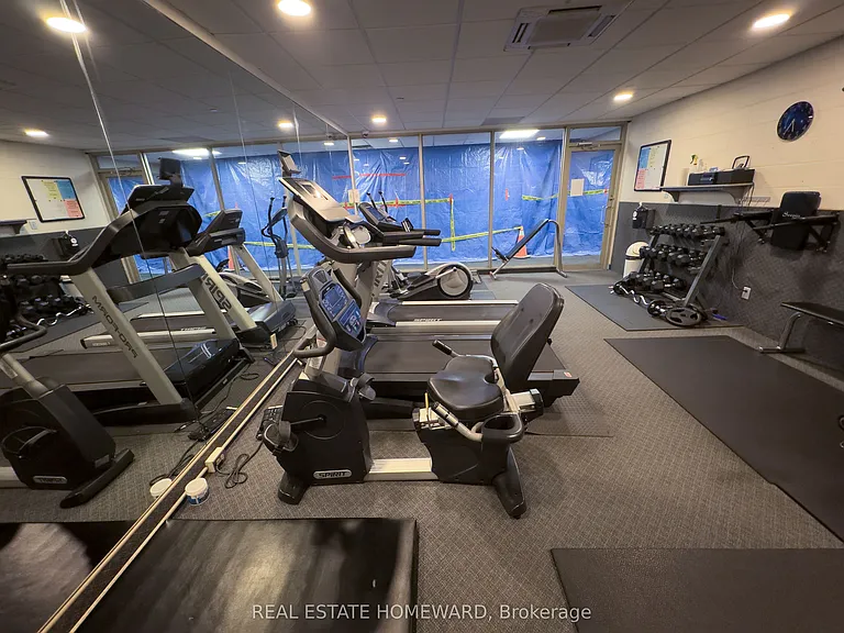 4727 Sheppard Ave E #708 — Photo 39