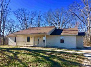3345 Sharon Ct, Catlettsburg, KY 41129