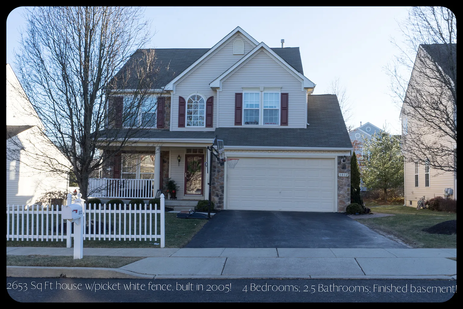 1812 Tripp Ave photo 1