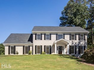 425 Breakwater Rdg NW, Sandy Springs, GA 30328