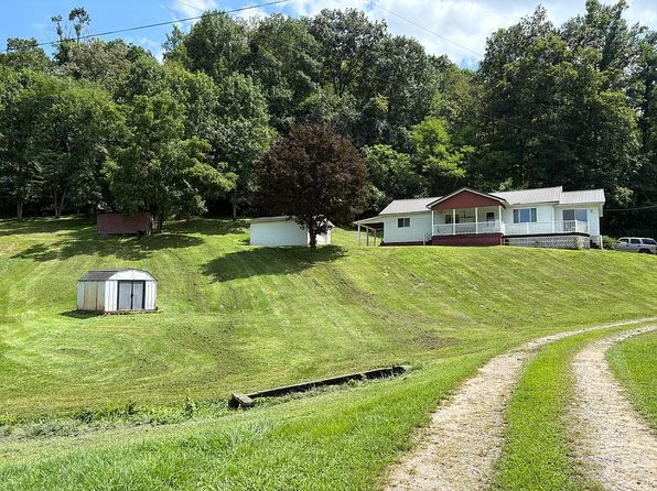 347 King Dr