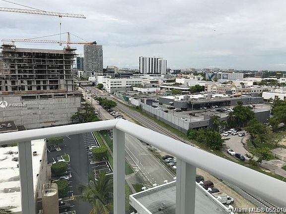 2nd image of 4250 Biscayne Blvd #T1216