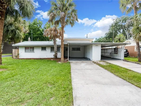 204 Bobbie Cir, Lakeland, FL 33813