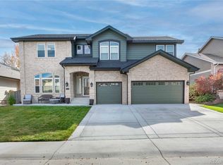10446 Stonewillow Dr, Parker, CO 80134