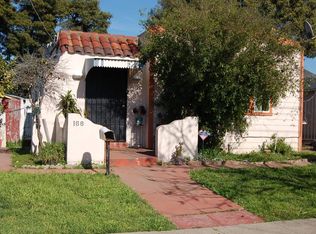 168 Stratford Ave, San Leandro, CA 94577