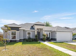 1410 Oak Dr, Mission, TX 78572