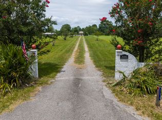 940 Old Sandy Run Rd, Gaston, SC 29053