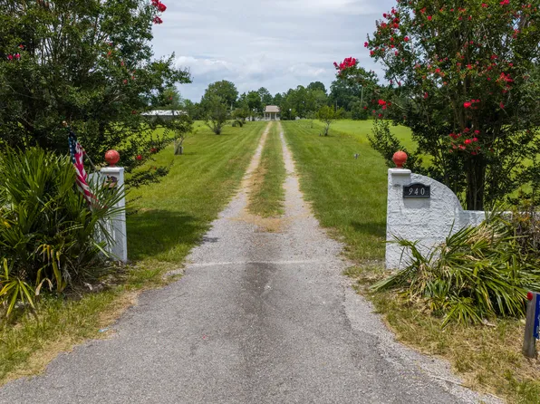 940 Old Sandy Run Rd, Gaston, SC 29053