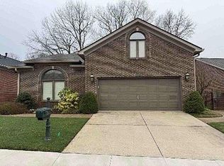 4246 Edgewood Ct, Owensboro, KY