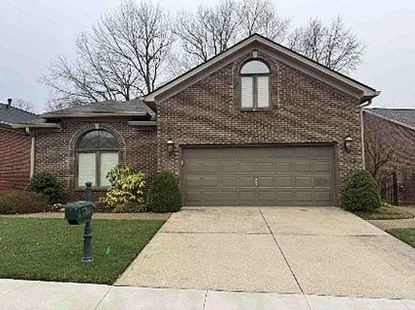 4246 Edgewood Ct, Owensboro, KY 42303