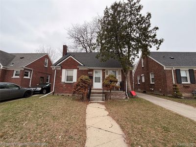 19793 Hubbell St, Detroit, MI, 48235