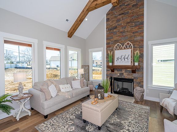 4th image of 129 Idle Place Cir Lot 14
