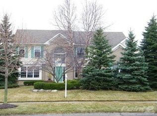 47177 Glastonbury Dr, Canton, MI 48188