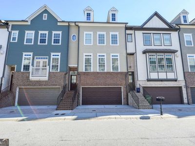 2143 Shale Ln NW, Atlanta, GA, 30318