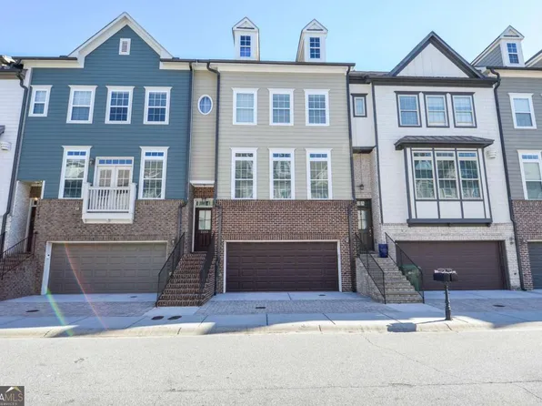 2143 Shale Ln NW, Atlanta, GA 30318