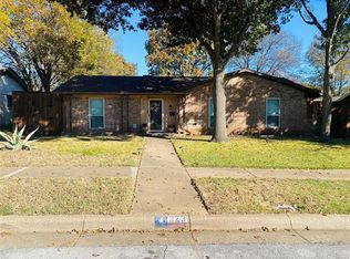 323 Wishing Star Dr, Duncanville, TX 75116