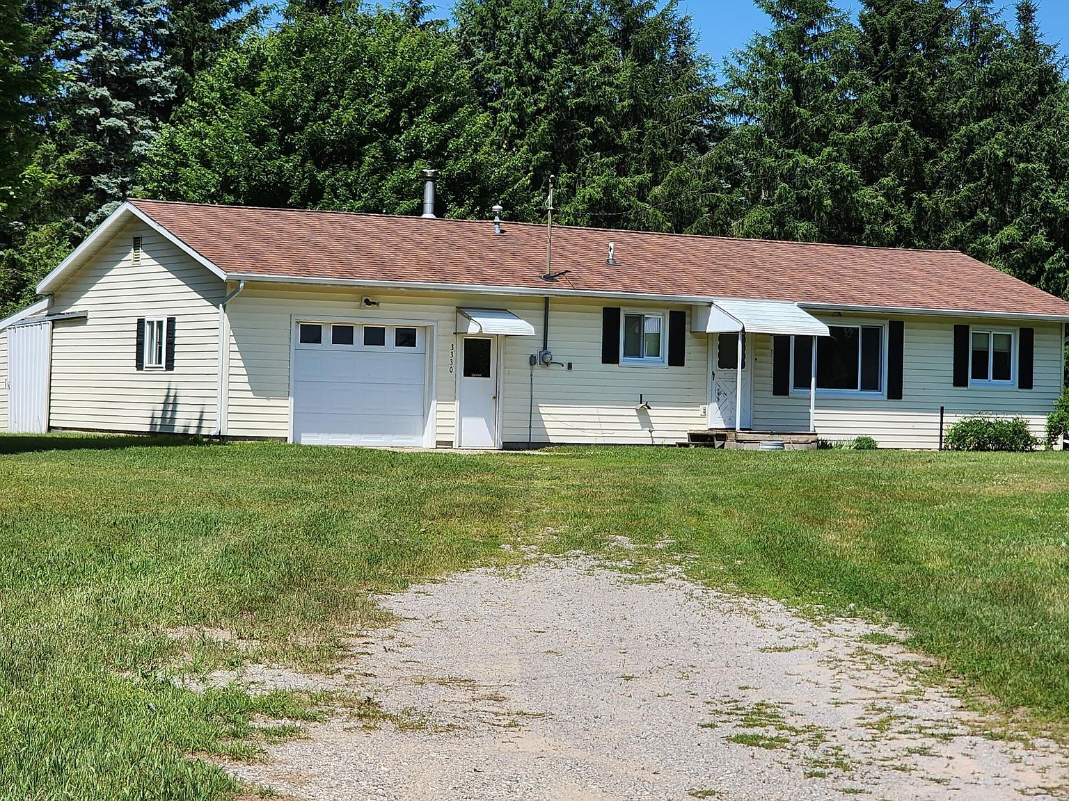 3330 Bell Rd, Glennie, MI 48737 MLS 201825090 Zillow