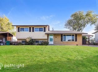 1942 Matthew Dr, Layton, UT 84041