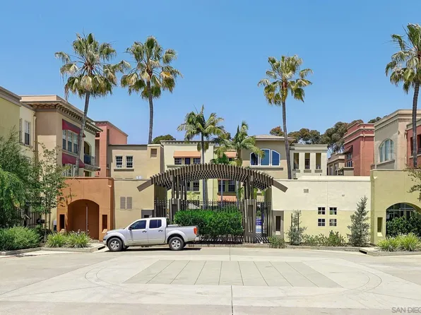 1270 Cleveland Ave Unit A233, San Diego, CA 92103
