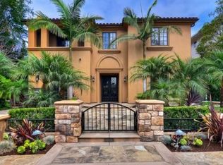 543 Tustin Ave, Newport Beach, CA 92663