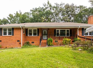 2349 Talloak Rd, Sumter, SC 29154