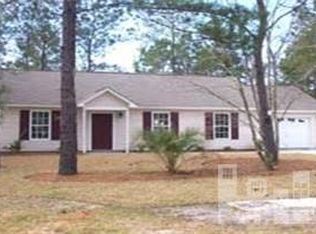 237 Birch Crk, Belville, NC 28451