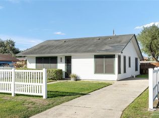 311 W Fay St, Edinburg, TX 78539