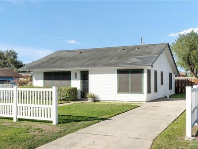 311 W Fay St, Edinburg, TX, 78539
