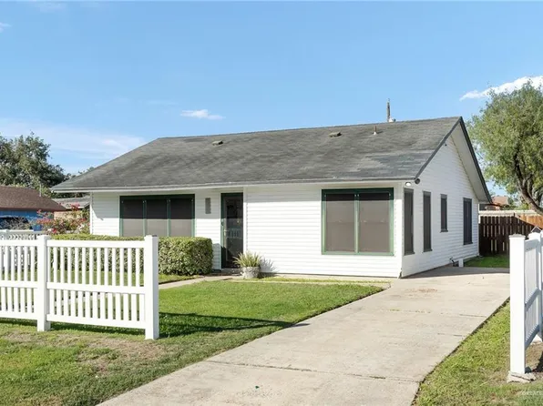 311 W Fay St, Edinburg, TX 78539