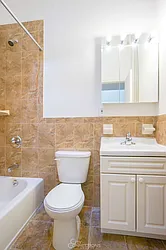 Rented by City Connections Realty