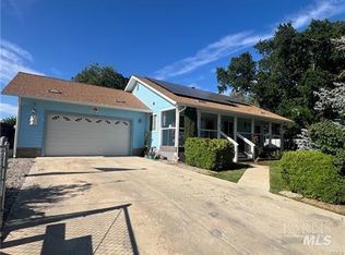 17224 Mustang Ct, Lower Lake, CA 95457