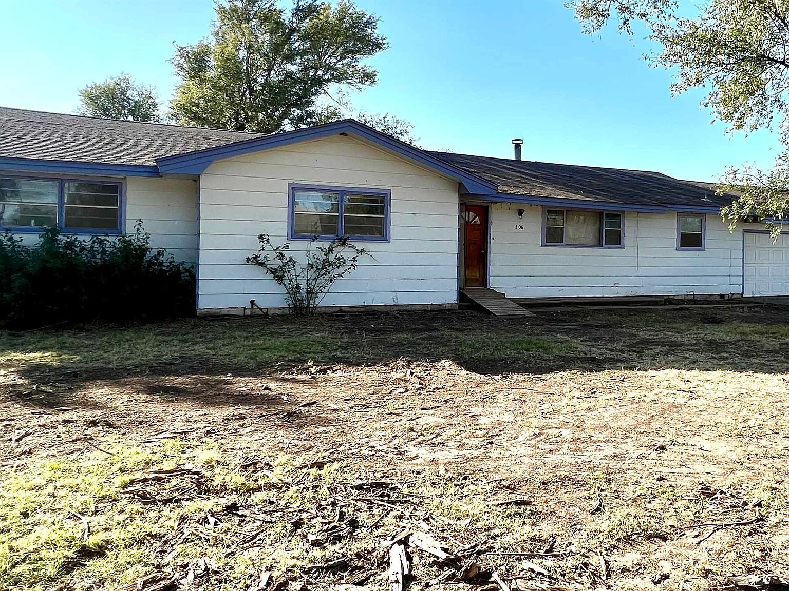 306 N A St, Tyrone, OK 73951 Zillow