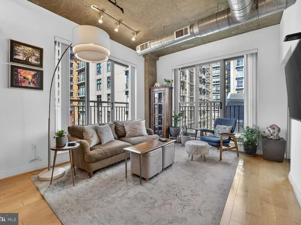 301 Massachusetts Ave NW APT 507, Washington, DC 20001