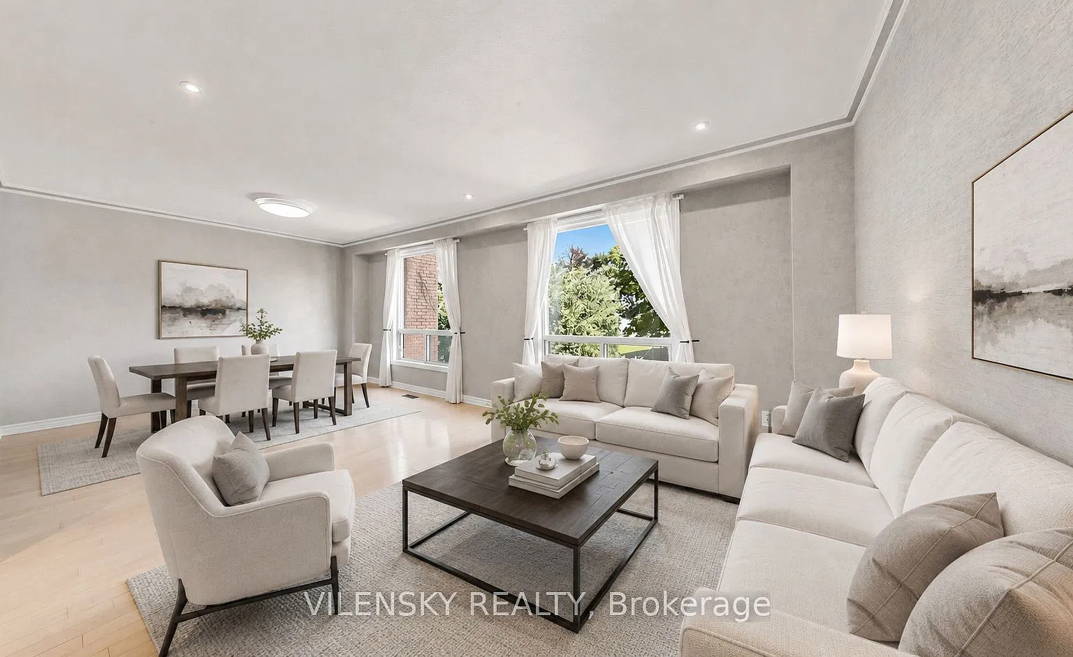 4 bed, $3,200 — Photo 4