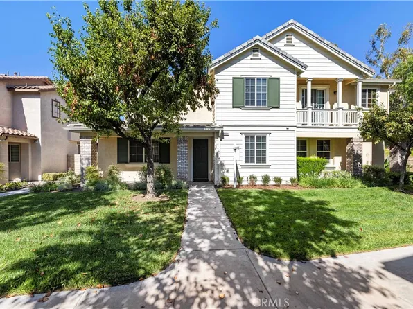 24004 Cornelia Pl, Santa Clarita, CA 91354