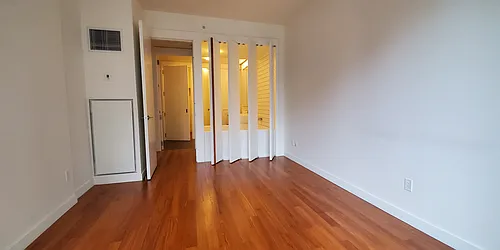 Rented by Corcoran