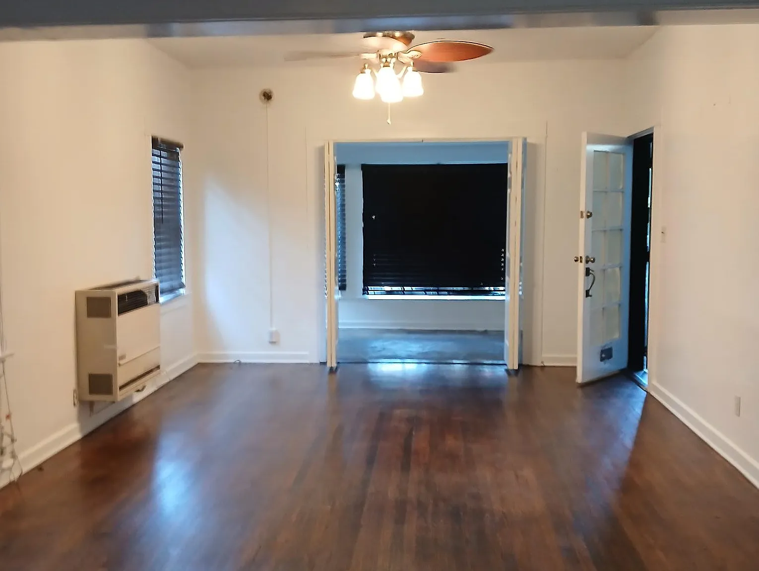 1 bed, 1005 sqft, $2,550 — Photo 2